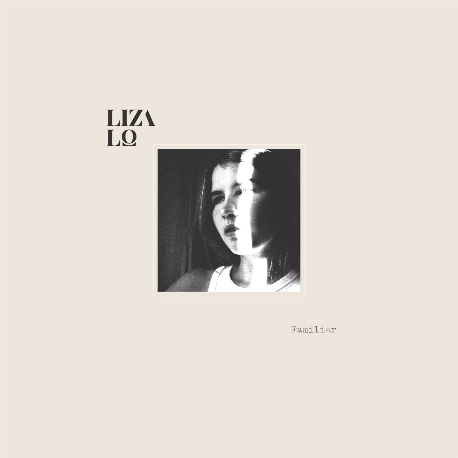 Liza Lo: Familiar